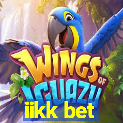 iikk bet